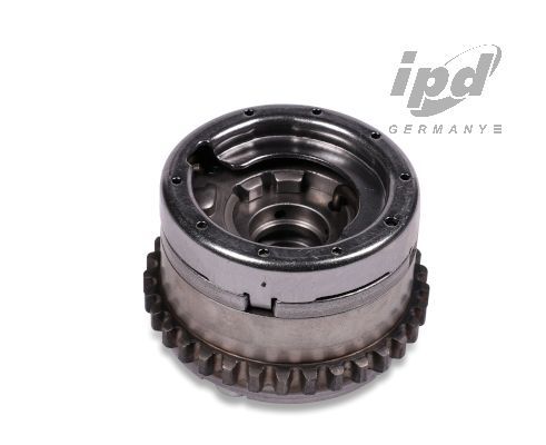 Skirstomojo veleno reguliatorius IPD 21-7093