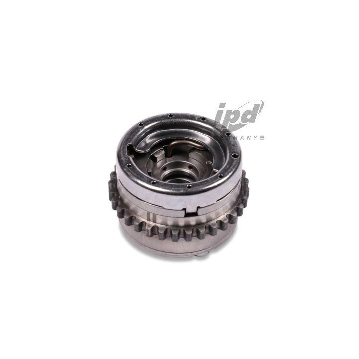 Skirstomojo veleno reguliatorius IPD 21-7094