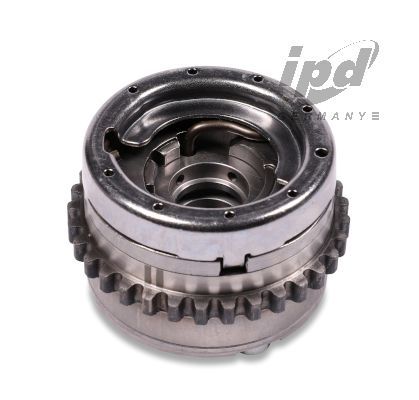 Skirstomojo veleno reguliatorius IPD 21-7094