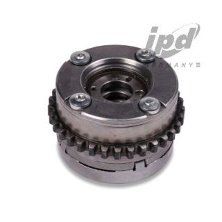 Skirstomojo veleno reguliatorius IPD 21-7095