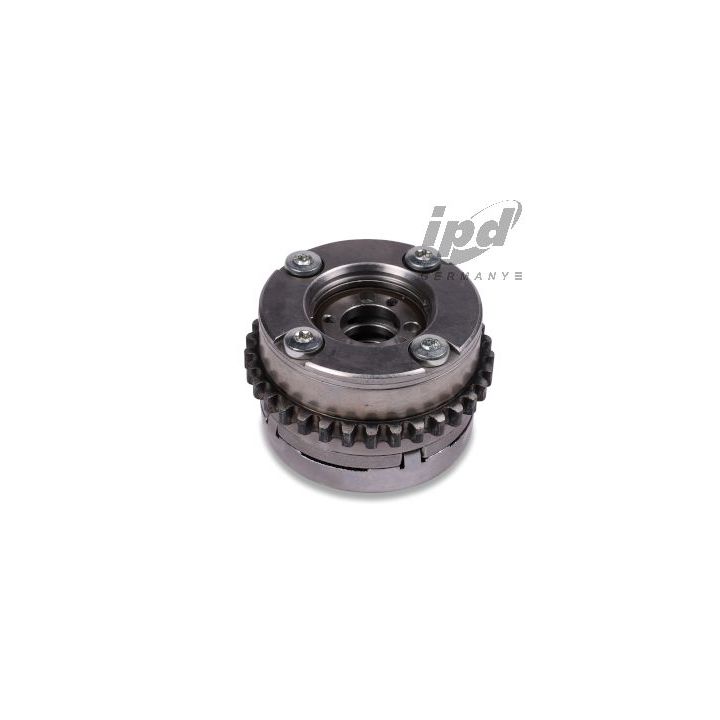 Skirstomojo veleno reguliatorius IPD 21-7095