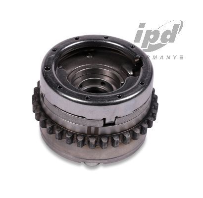 Skirstomojo veleno reguliatorius IPD 21-7095