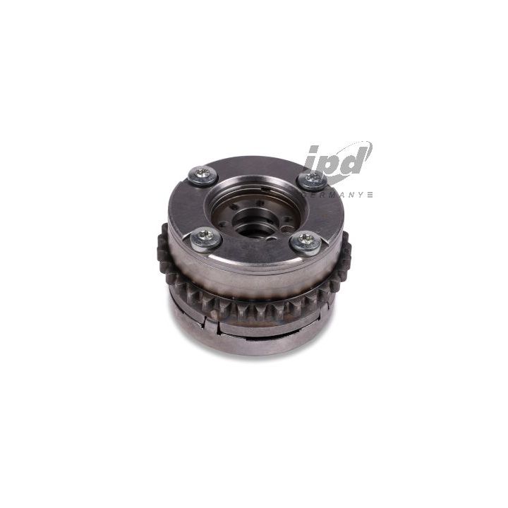 Skirstomojo veleno reguliatorius IPD 21-7096