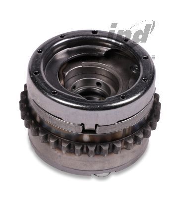 Skirstomojo veleno reguliatorius IPD 21-7096