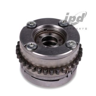 Skirstomojo veleno reguliatorius IPD 21-7097