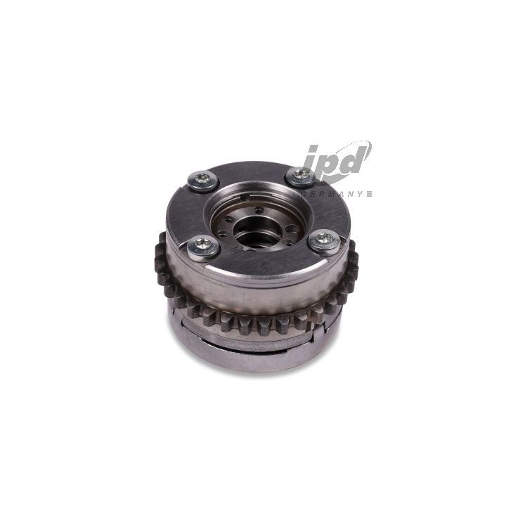 Skirstomojo veleno reguliatorius IPD 21-7097