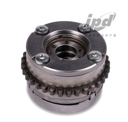 Skirstomojo veleno reguliatorius IPD 21-7097