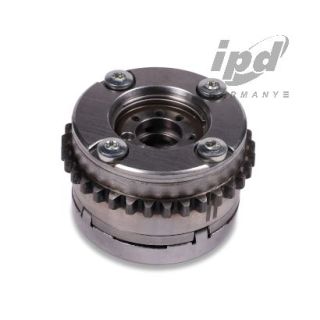 Skirstomojo veleno reguliatorius IPD 21-7098