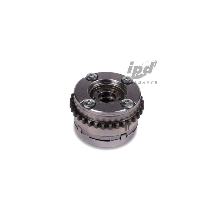 Skirstomojo veleno reguliatorius IPD 21-7098