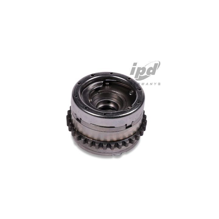 Skirstomojo veleno reguliatorius IPD 21-7098