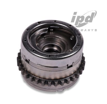 Skirstomojo veleno reguliatorius IPD 21-7098