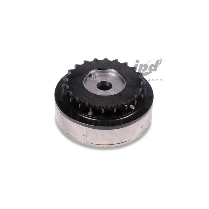 Skirstomojo veleno reguliatorius IPD 21-7099