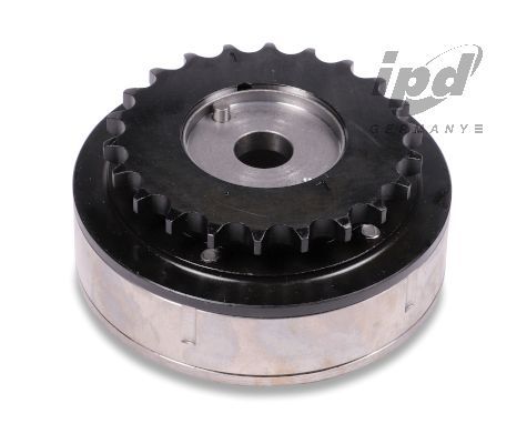 Skirstomojo veleno reguliatorius IPD 21-7099