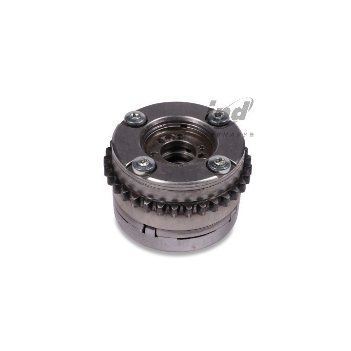 Skirstomojo veleno reguliatorius IPD 21-7100