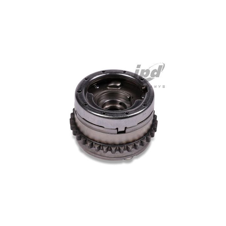 Skirstomojo veleno reguliatorius IPD 21-7100