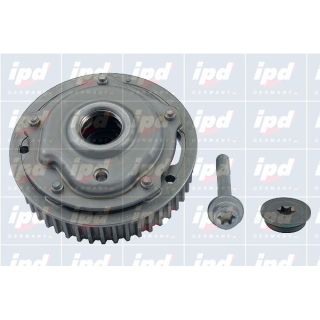 Skirstomojo veleno reguliatorius IPD 45-4316