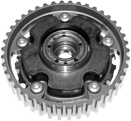 Skirstomojo veleno reguliatorius IPD 45-6014