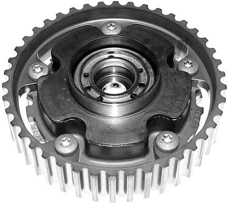 Skirstomojo veleno reguliatorius IPD 45-6015