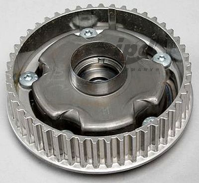 Skirstomojo veleno reguliatorius IPD 45-6016