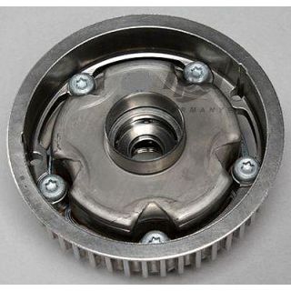 Skirstomojo veleno reguliatorius IPD 45-6017