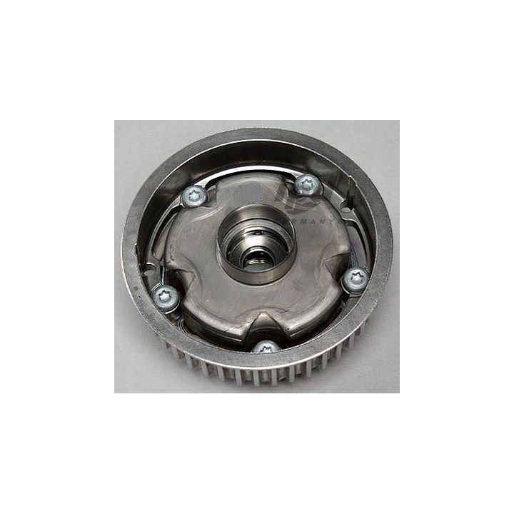 Skirstomojo veleno reguliatorius IPD 45-6017