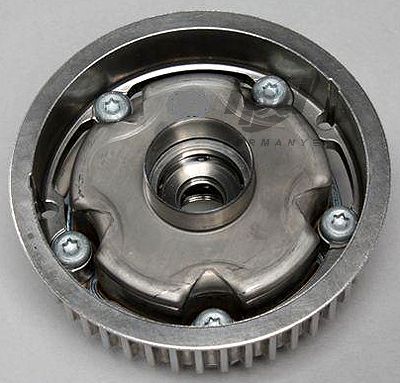 Skirstomojo veleno reguliatorius IPD 45-6017