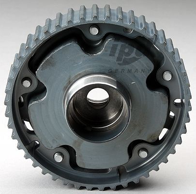 Skirstomojo veleno reguliatorius IPD 45-6018