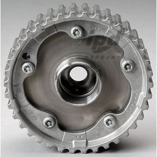 Skirstomojo veleno reguliatorius IPD 45-6019