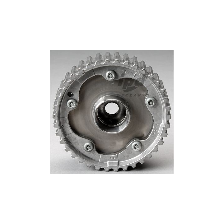 Skirstomojo veleno reguliatorius IPD 45-6019