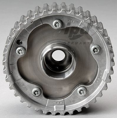 Skirstomojo veleno reguliatorius IPD 45-6019