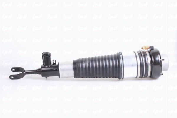 Pneumatinė spyruoklė, pakaba IPD 43-2001