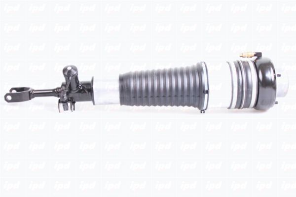 Pneumatinė spyruoklė, pakaba IPD 43-2002