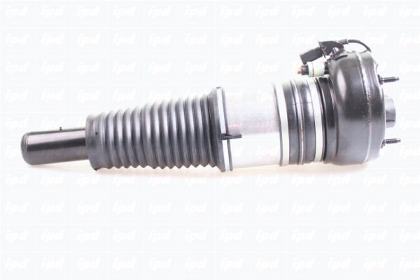 Pneumatinė spyruoklė, pakaba IPD 43-2003