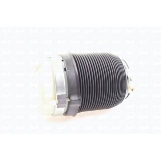 Pneumatinė spyruoklė, pakaba IPD 43-2004