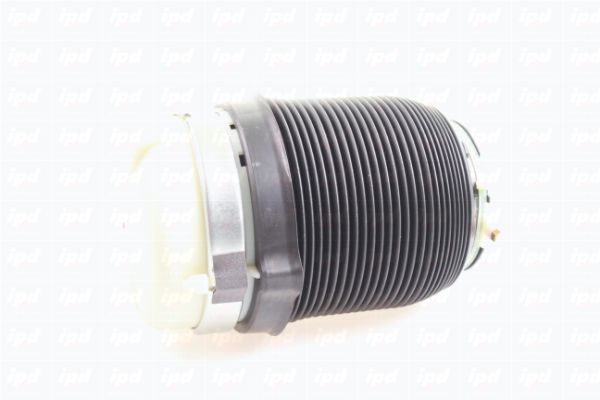 Pneumatinė spyruoklė, pakaba IPD 43-2004