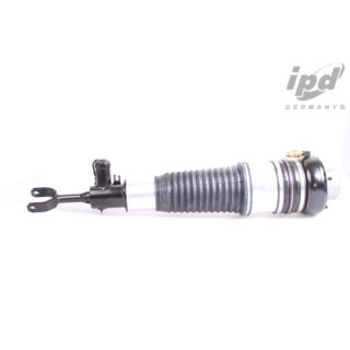 Pneumatinė spyruoklė, pakaba IPD 43-2005