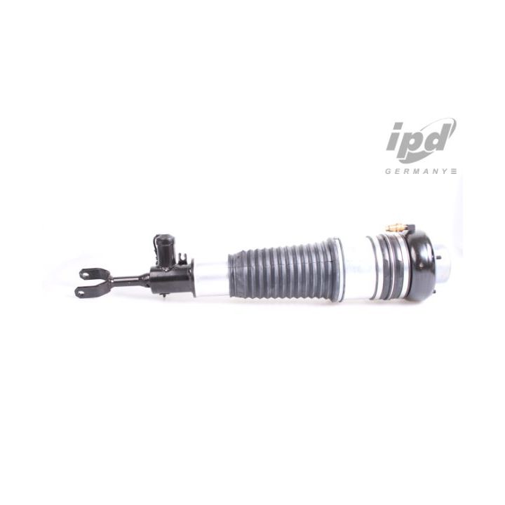 Pneumatinė spyruoklė, pakaba IPD 43-2005