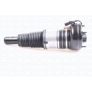 Pneumatinė spyruoklė, pakaba IPD 43-2007