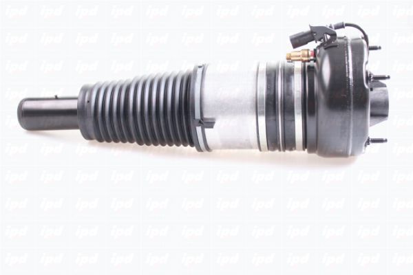 Pneumatinė spyruoklė, pakaba IPD 43-2007