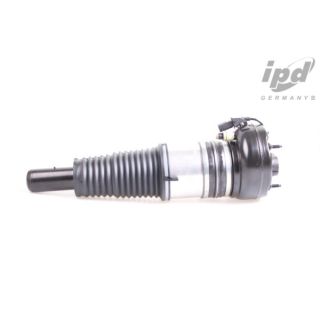 Pneumatinė spyruoklė, pakaba IPD 43-2008