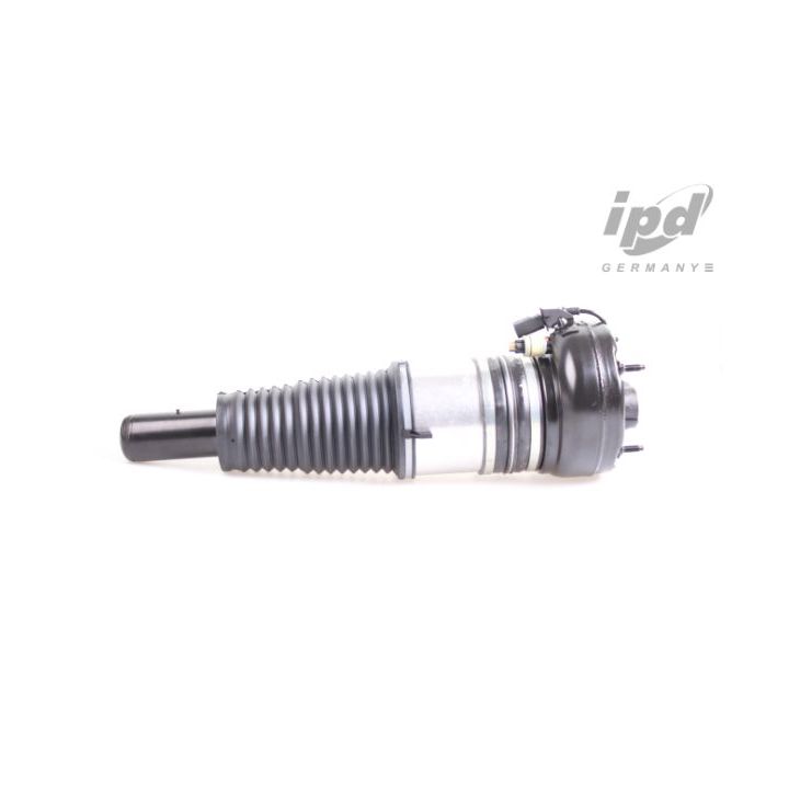 Pneumatinė spyruoklė, pakaba IPD 43-2008