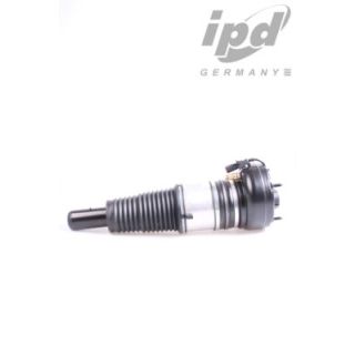 Pneumatinė spyruoklė, pakaba IPD 43-2009