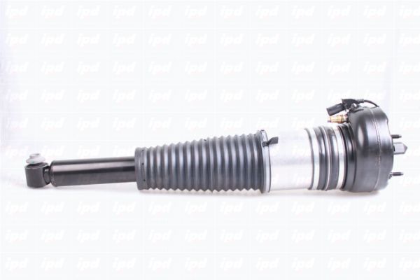 Pneumatinė spyruoklė, pakaba IPD 43-2011