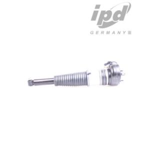 Pneumatinė spyruoklė, pakaba IPD 43-2012