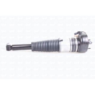 Pneumatinė spyruoklė, pakaba IPD 43-2013