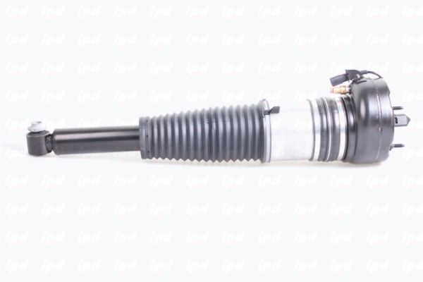 Pneumatinė spyruoklė, pakaba IPD 43-2013