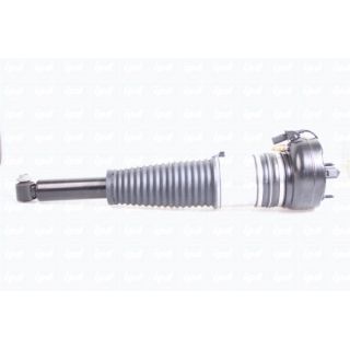 Pneumatinė spyruoklė, pakaba IPD 43-2014