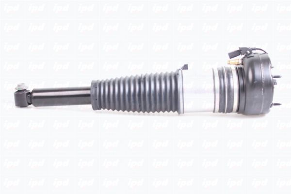 Pneumatinė spyruoklė, pakaba IPD 43-2016