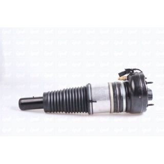 Pneumatinė spyruoklė, pakaba IPD 43-2017