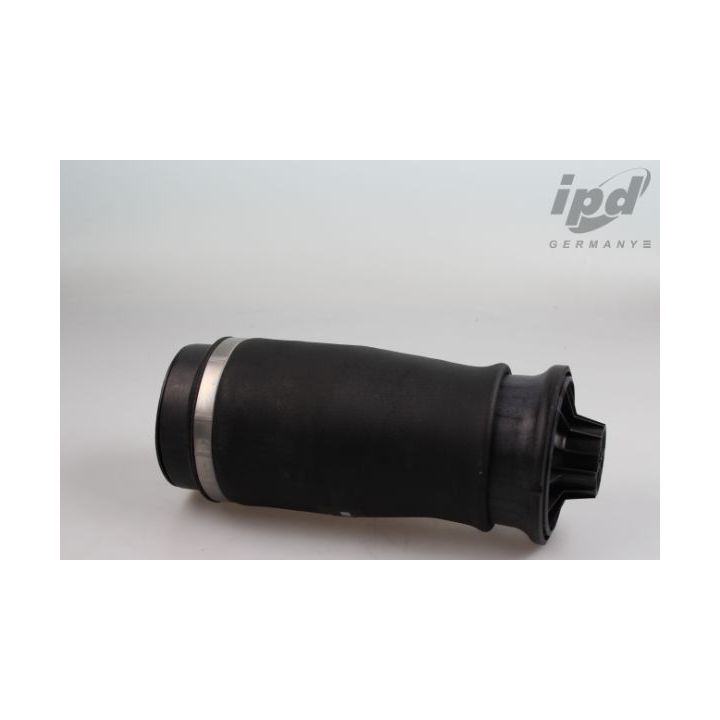 Pneumatinė spyruoklė, pakaba IPD 43-2027